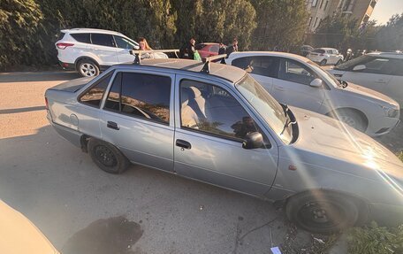 Daewoo Nexia I рестайлинг, 2010 год, 180 000 рублей, 9 фотография