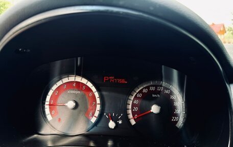 KIA Rio II, 2010 год, 629 000 рублей, 11 фотография