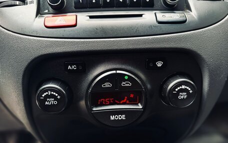 KIA Rio II, 2010 год, 629 000 рублей, 13 фотография