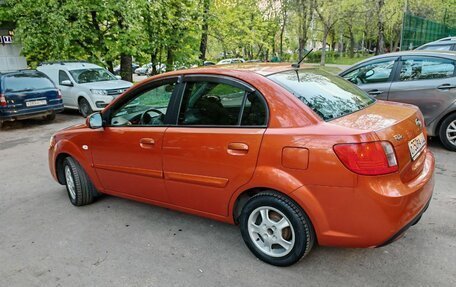 KIA Rio II, 2010 год, 650 000 рублей, 6 фотография