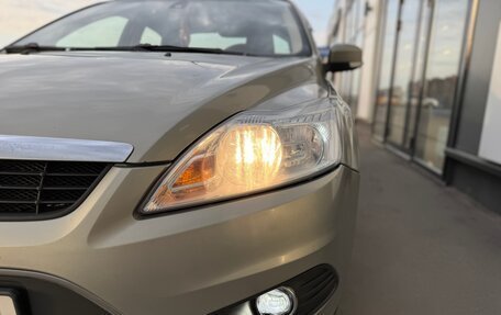 Ford Focus II рестайлинг, 2008 год, 480 000 рублей, 13 фотография