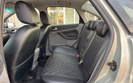 Ford Focus II рестайлинг, 2008 год, 480 000 рублей, 17 фотография
