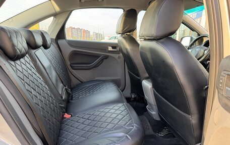 Ford Focus II рестайлинг, 2008 год, 480 000 рублей, 16 фотография