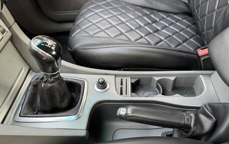 Ford Focus II рестайлинг, 2008 год, 480 000 рублей, 25 фотография