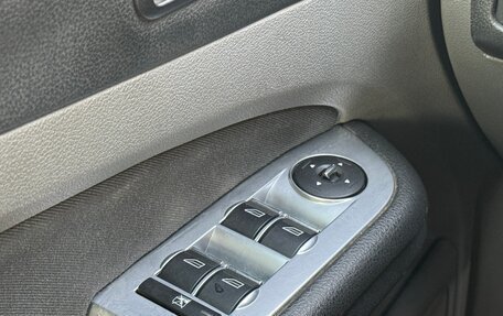 Ford Focus II рестайлинг, 2008 год, 480 000 рублей, 26 фотография