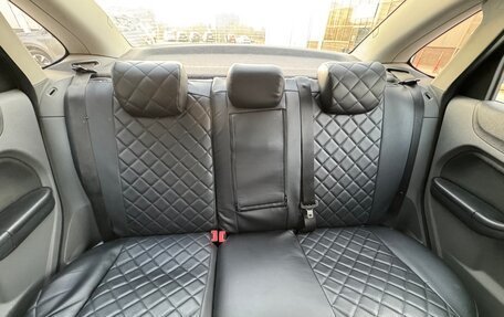 Ford Focus II рестайлинг, 2008 год, 480 000 рублей, 29 фотография