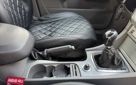 Ford Focus II рестайлинг, 2008 год, 480 000 рублей, 28 фотография