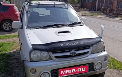 Toyota Cami, 2000 год, 499 000 рублей, 1 фотография
