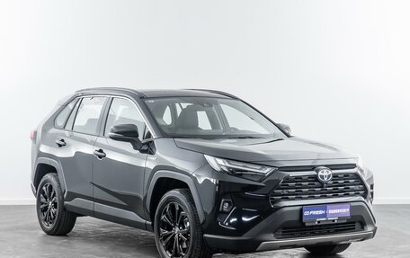 Toyota RAV4, 2024 год, 5 850 000 рублей, 1 фотография
