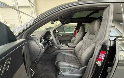 Audi Q8 I, 2024 год, 15 100 000 рублей, 1 фотография