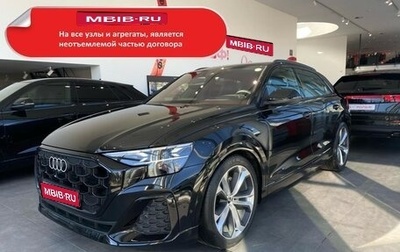 Audi Q8 I, 2024 год, 16 400 000 рублей, 1 фотография