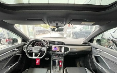 Audi Q3, 2024 год, 6 500 000 рублей, 1 фотография