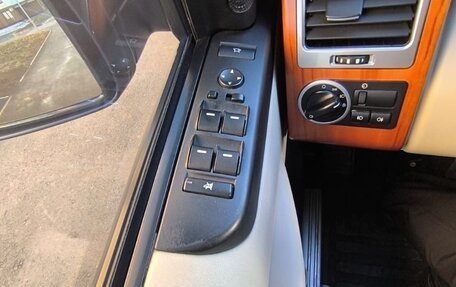 Land Rover Range Rover III, 2008 год, 1 450 000 рублей, 10 фотография