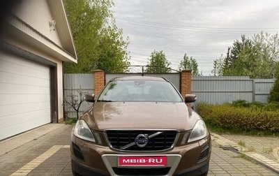 Volvo XC60 II, 2010 год, 1 050 000 рублей, 1 фотография