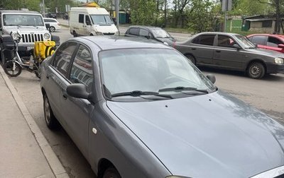 Chevrolet Lanos I, 2007 год, 220 000 рублей, 1 фотография