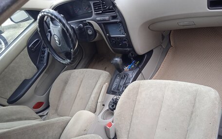 Hyundai Elantra III, 2002 год, 350 000 рублей, 5 фотография