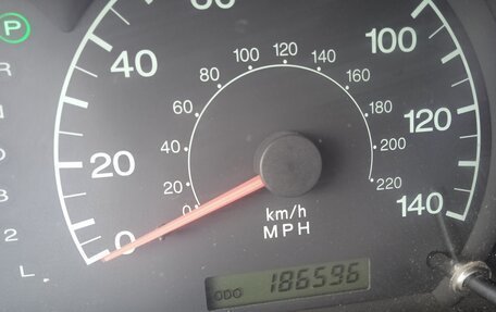 Hyundai Elantra III, 2002 год, 350 000 рублей, 6 фотография