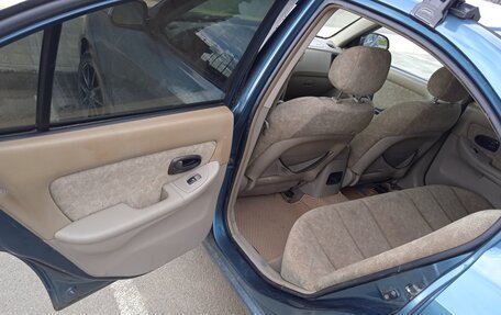 Hyundai Elantra III, 2002 год, 350 000 рублей, 8 фотография