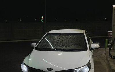 KIA Rio III рестайлинг, 2015 год, 930 000 рублей, 1 фотография