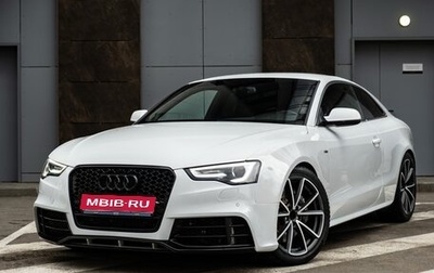 Audi A5, 2015 год, 2 890 000 рублей, 1 фотография