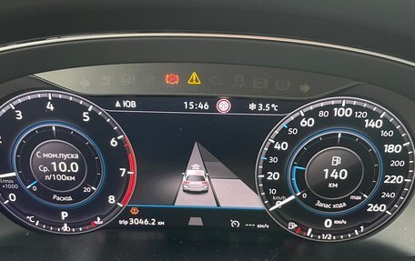 Volkswagen Passat B8 рестайлинг, 2018 год, 2 150 000 рублей, 10 фотография