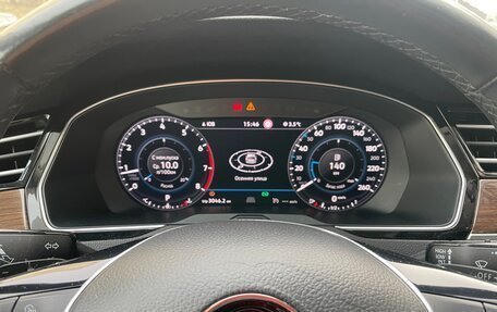 Volkswagen Passat B8 рестайлинг, 2018 год, 2 150 000 рублей, 9 фотография