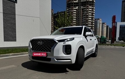 Hyundai Palisade I, 2020 год, 4 850 000 рублей, 1 фотография