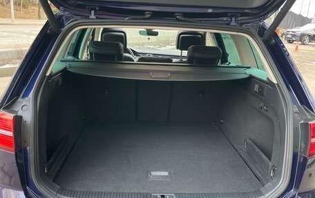 Volkswagen Passat B8 рестайлинг, 2018 год, 2 150 000 рублей, 14 фотография