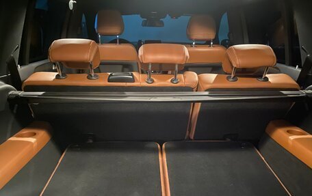 Mercedes-Benz GLS, 2018 год, 6 700 000 рублей, 1 фотография