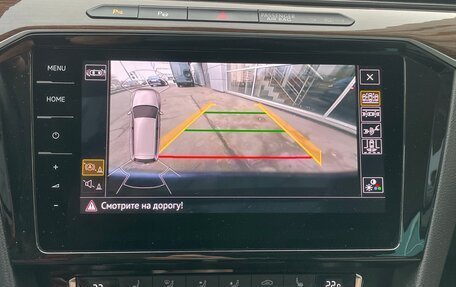 Volkswagen Passat B8 рестайлинг, 2018 год, 2 150 000 рублей, 18 фотография