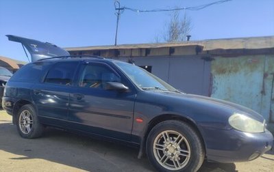Ford Mondeo II, 1999 год, 180 000 рублей, 1 фотография