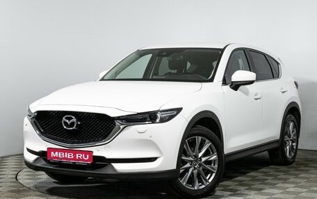 Mazda CX-5 II, 2020 год, 2 849 585 рублей, 1 фотография