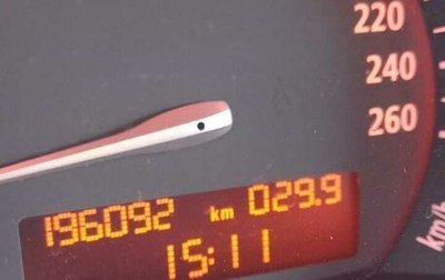 BMW X3, 2007 год, 1 000 000 рублей, 1 фотография