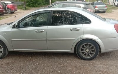 Chevrolet Lacetti, 2012 год, 260 000 рублей, 1 фотография