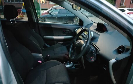 Toyota Ist II, 2004 год, 550 000 рублей, 9 фотография
