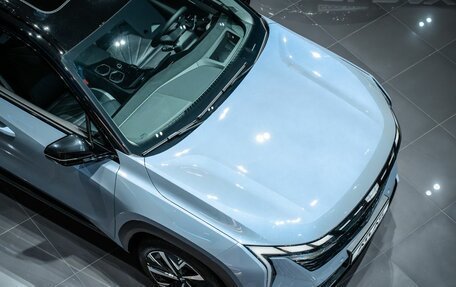 Geely Atlas, 2024 год, 4 017 190 рублей, 1 фотография