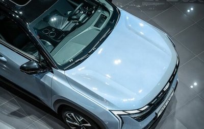 Geely Atlas, 2024 год, 4 017 190 рублей, 1 фотография
