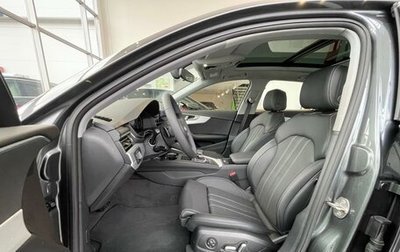 Audi A4, 2024 год, 5 600 000 рублей, 1 фотография