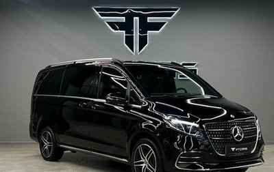 Mercedes-Benz V-Класс, 2024 год, 14 800 000 рублей, 1 фотография