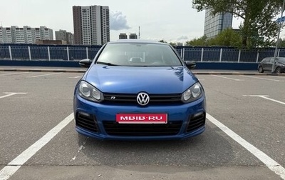 Volkswagen Golf R VII, 2012 год, 2 250 000 рублей, 1 фотография