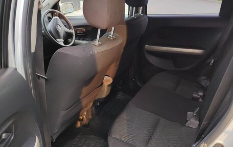 Toyota Ist II, 2004 год, 550 000 рублей, 14 фотография