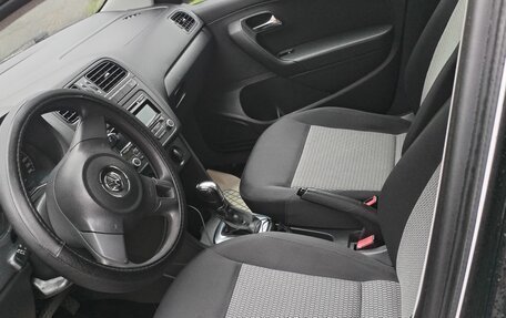 Volkswagen Polo VI (EU Market), 2012 год, 655 999 рублей, 6 фотография
