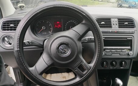 Volkswagen Polo VI (EU Market), 2012 год, 655 999 рублей, 7 фотография
