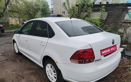 Volkswagen Polo VI (EU Market), 2012 год, 655 999 рублей, 4 фотография