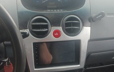 Chevrolet Spark III, 2006 год, 249 000 рублей, 1 фотография