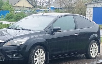 Ford Focus II рестайлинг, 2008 год, 700 000 рублей, 1 фотография