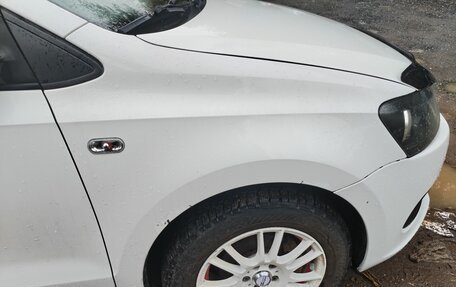 Volkswagen Polo VI (EU Market), 2012 год, 655 999 рублей, 10 фотография