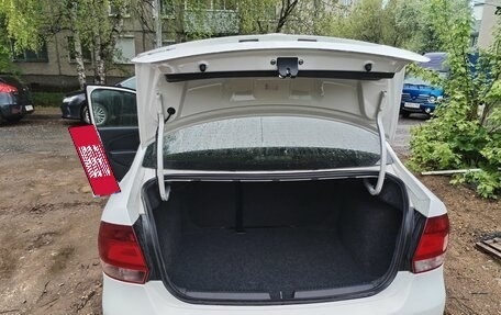 Volkswagen Polo VI (EU Market), 2012 год, 655 999 рублей, 13 фотография