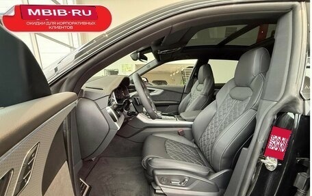 Audi Q8 I, 2024 год, 16 500 000 рублей, 1 фотография