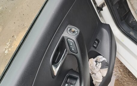 Volkswagen Polo VI (EU Market), 2012 год, 655 999 рублей, 14 фотография